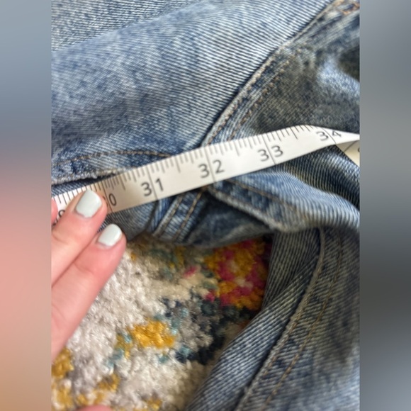 Vintage Edwin Jeans - Picture 7 of 9